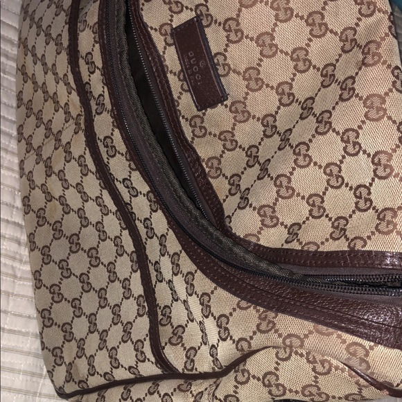 Good conditions, bought off posher. I never wore - Picture 5 of 5